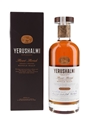 Yerushalmi Mount Moriah Israeli Peated Single Malt 70cl / 46.3%