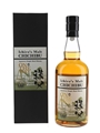 Ichiro's Malt Chichibu On The Way Bottled 2019 70cl / 51.5%