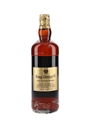 King George IV Spring Cap Bottled 1960s 75cl / 40%