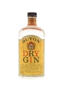 Buton Dry Gin Bottled 1950s 75cl / 45%