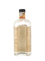 Buton Dry Gin Bottled 1950s 75cl / 45%