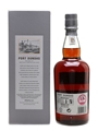 Port Dundas 20 Year Old Bottled 2011 70cl / 57.4%
