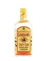 Gordon's Dry Gin Bottled 1990s 70cl / 38%
