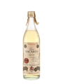 Bacardi Carta Blanca Superior Bottled 1960s-1970s - Wax & Vitale 75cl / 40%
