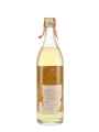 Bacardi Carta Blanca Superior Bottled 1960s-1970s - Wax & Vitale 75cl / 40%