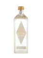Gilbey's London Dry Gin Bottled 1950s - Cinzano 75cl / 46.2%