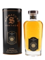 Linkwood 1997 25 Year Old Cask Strength Collection Bottled 2022 - Signatory Vintage - The Whisky Exchange 70cl / 56.3%