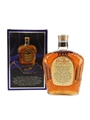 Seagram's Crown Royal Fine De Luxe  75cl / 40%