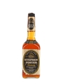 Stephen Foster Kentucky Bourbon Bottled 1970s 75cl / 43%