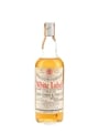Dewar's White Label Bottled 1970s - S.I.L.V.A Bianchi 75cl / 43%