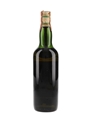 Usher's Green Stripe Bottled 1960s 75cl / 40%