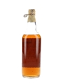 Dewar's White Label Spring Cap Bottled 1950s 75cl / 40%