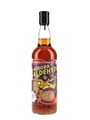 Aurora Alderhyde 1980 41 Year Old Blended Scotch Whisky Whisky show 2021 70cl / 46.2%