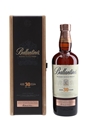 Ballantine's 30 Year Old  70cl / 43%