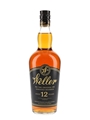 Weller 12 Year Old Bottled 2021 - Buffalo Trace 70cl / 45%