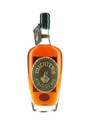 Michter's 10 Year Old Single Barrel Straight Rye Bottled 2018 70cl / 46.4%