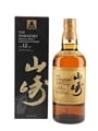 Yamazaki 12 Year Old  70cl / 43%