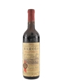1964 Barolo Riserva Speciale Ferruccio Nicolello 72cl / 13.5%