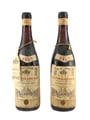 1967 Barolo Riserva Speciale Giovanni Bertolino & Figlio 2 x 72cl / 13.4%