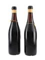1967 Barolo Riserva Speciale Giovanni Bertolino & Figlio 2 x 72cl / 13.4%