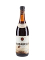1979 Barbaresco Riserva Serio & Battista Borgogno 75cl / 12.5%