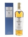 Macallan 12 Year Old Fine Oak Triple Cask Matured 70cl / 40%