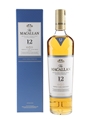 Macallan 12 Year Old Fine Oak Triple Cask Matured 70cl / 40%