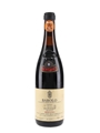1986 Barolo Bersano 75cl / 13%