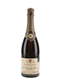 1955 Champagne De Castellane Cuvee Royale Brut Blanc de Blancs 75cl /