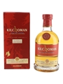 Kilchoman 2008 Single Bourbon Bottled 2013 - UK Exclusive 70cl / 59.6%