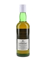 Laphroaig 10 Year Old Original Cask Strength Bottled 2000s 35cl / 57.3%