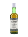 Laphroaig 10 Year Old Original Cask Strength Bottled 2000s 35cl / 57.3%