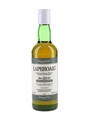 Laphroaig 10 Year Old Original Cask Strength Bottled 2000s 35cl / 57.3%