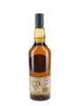 Lagavulin 16 Year Old Feis Ile 2017 - Signed by Iain McArthur 70cl / 56.1%