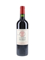 2014 Chateau La Fleur Pourret Saint Emilion Grand Cru Classe 75cl / 13%