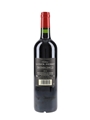2014 Chateau La Fleur Pourret Saint Emilion Grand Cru Classe 75cl / 13%