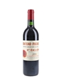 1990 Chateau Figeac Saint Emilion Premier Grand Cru Classe 75cl / 13%