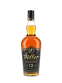 Weller 12 Year Old Bottled 2019 - Buffalo Trace 75cl / 45%