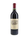 1990 Carruades De Lafite Rothschild Second Wine Of Chateau Lafite 75cl / 12.5%