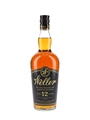 Weller 12 Year Old Bottled 2019 - Buffalo Trace 75cl / 45%