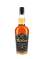 Weller 12 Year Old Buffalo Trace 70cl / 45%