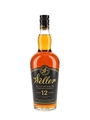 Weller 12 Year Old Bottled 2023 - Buffalo Trace 75cl / 45%