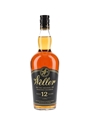 Weller 12 Year Old Bottled 2020 - Buffalo Trace 75cl / 45%