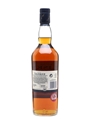 Talisker Triple Matured Friends Of The Classic Malts 2013 70cl / 48%