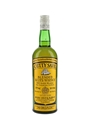 Cutty Sark Bottled 1970s 75.7cl / 40%