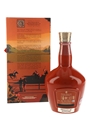 Royal Salute 21 Year Old The Polo Estancia Edition Wade Porcelain Flagon 70cl / 40%