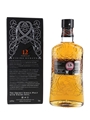 Highland Park 12 Year Old Viking Honour 70cl / 40%