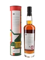 Bimber The Spirit Of The Underground - Notting Hill Gate Single Cask 285-21 70cl / 59%