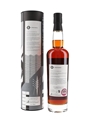 Bimber The Spirit Of The Underground - London Bridge Bottled 2021 - Single Cask #35 70cl / 58.7%