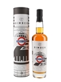 Bimber The Spirit Of The Underground - Camden Town Bottled 2021 - Single Cask #288-23 70cl / 58.5%